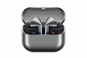 Galaxy Buds 3 Pro: vale apena comprar? Confira preço, ficha técnica e suas funções