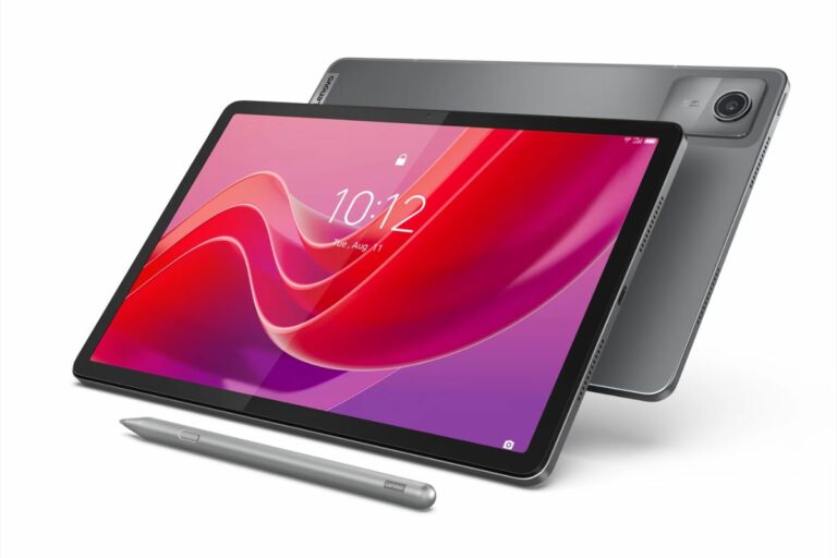 Lenovo Tab M11: tablet com tela de 11 polegadas. Veja tudo o que você precisa saber sobre ele