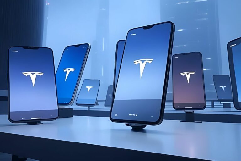 Tesla Model PI: o futuro dos smartphones nas mãos dá tesla-tudo o que sabemos até agora