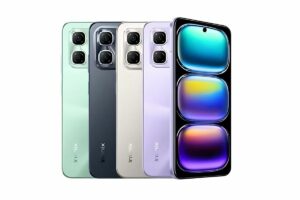 Lançamento Infinix Hot 50i chega ao Brasil discretamente: veja tudo sobre ele