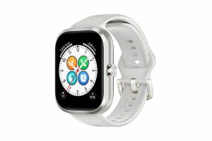 Honor Choice Haylou Watch: um smartwatch completo com GPS, Tela AMOLED e ótima Bateria