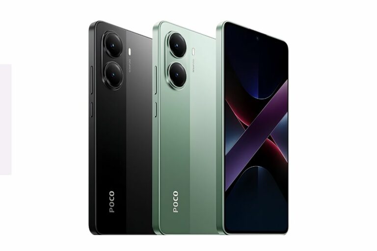 Poco X7 Pro: vale apena comprar? Veja preço e ficha técnica