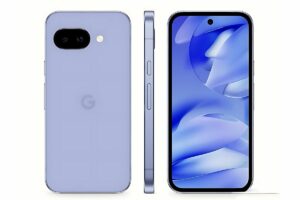 Google anuncia o Pixel 9a: um intermediário com câmera de 48 MP, IP68 e design moderno