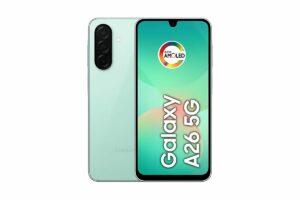Galaxy A26: novo modelo da Samsung começa a ser vendido no Brasil. Veja preço e dados técnicos