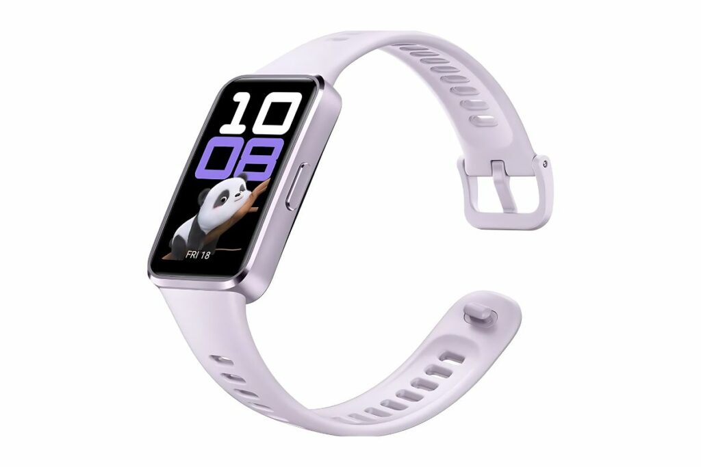Huawei Band 10