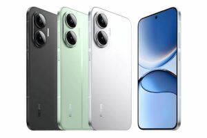 Redmi Turbo 4 Pro é lançado com bateria generosa de 7.550 mAh e Snapdragon 8s Gen 4