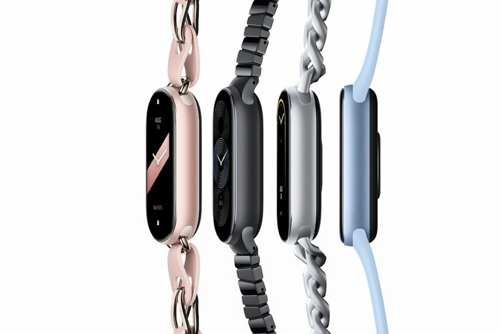 Xiaomi Mi Band 9